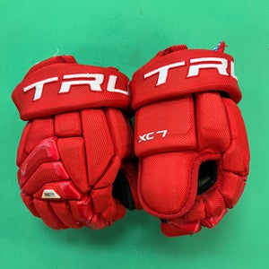 True XC7 Gloves | 11”