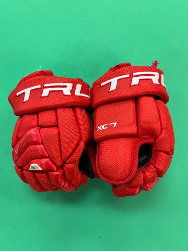 True XC7 Gloves | 11”