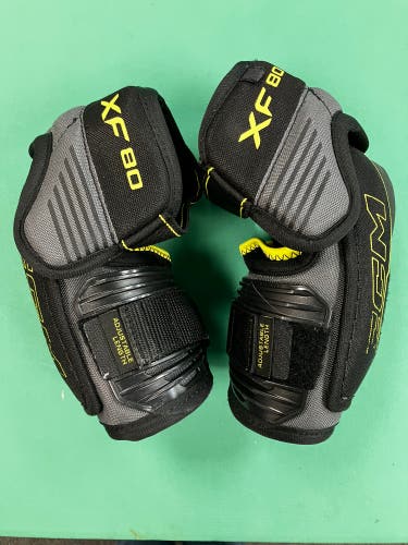 CCM Tacks XF 80 Elbow Pads | Junior Small