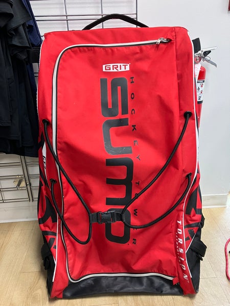 GRIT SUMO Bag (Used)