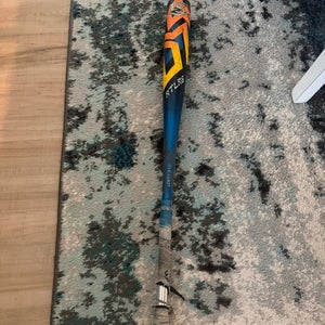 2024 Louisville Slugger atlas BBCOR Certified Bat (-3) 30 oz 33" (Used)