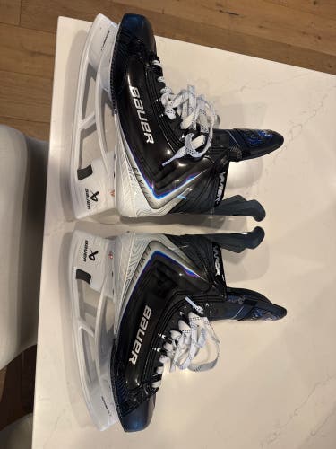 2025 Bauer Vapor Flylite Hockey Skates 8 (New)