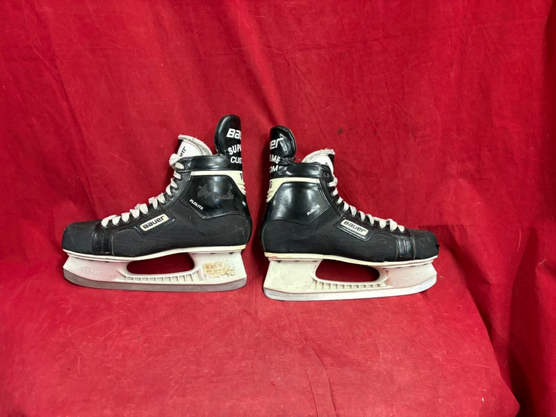 Hockey Skates: Bauer Hockey Skates 13 (Used)