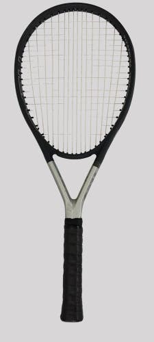 HEAD Ti.S5 Xtralong Titanium Tennis Racquet 4 5/8 grip