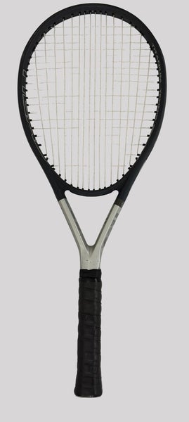 HEAD Ti.S5 Xtralong Titanium Tennis Racquet 4 5/8 grip