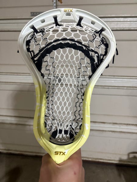 STX Stallion 900 Head (New)