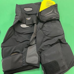 Bauer Supreme S29 Girdle | Junior Large | W/ Bauer Shell