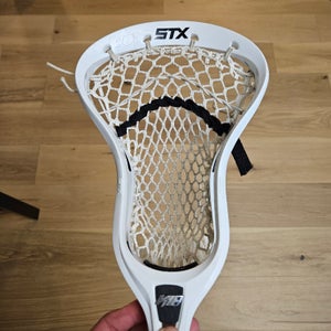 STX Strung K18 U Head (Used)