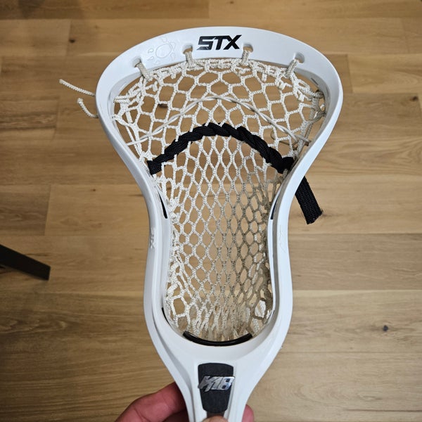 STX Strung K18 U Head (Used)