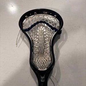 Warrior Rabil Strung Head (Used)