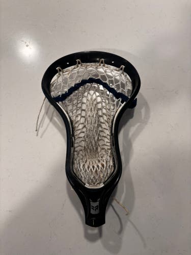 Warrior Rabil Strung Head (Used)