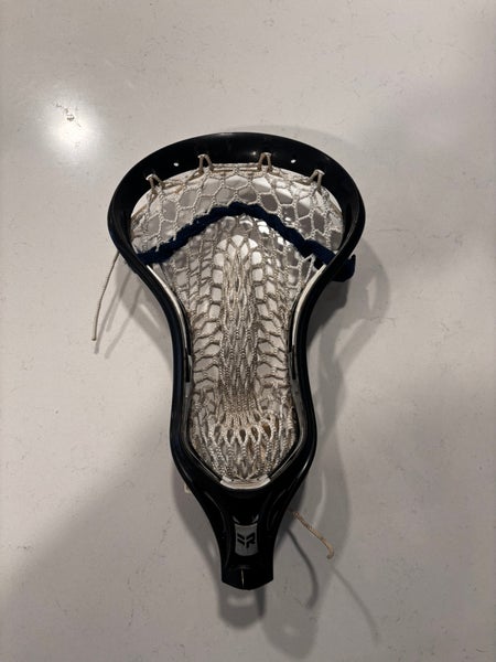 Warrior Rabil Strung Head (Used)