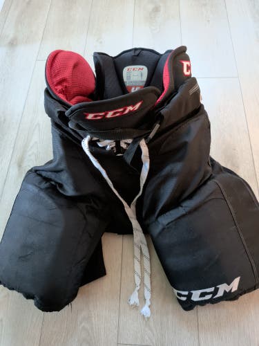 CCM U+CL Hockey Pants Men's Senior Large (Used)