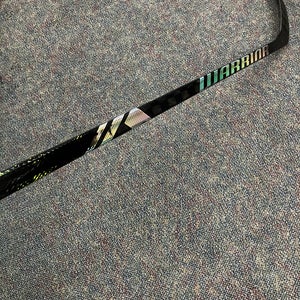 Warrior Alpha LX3 Pro | RH W28 75 Flex