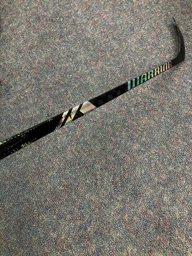 Warrior Alpha LX3 Pro | RH W28 75 Flex