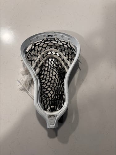 STX Hammer 1K Strung Head (Used)