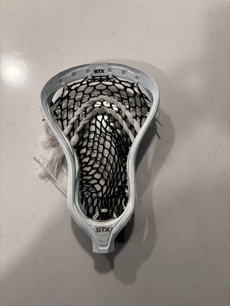 STX Hammer 1K Strung Head (Used)