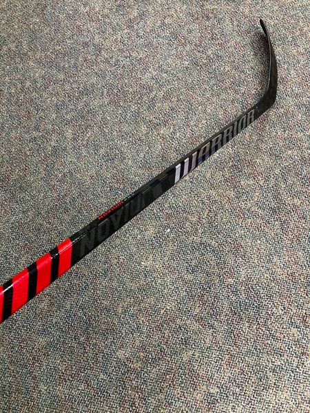 Warrior Novium Pro | RH W28 63 Flex