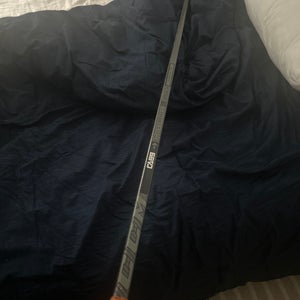 Intermediate CCM Ribcor Trigger 6 Right Handed Hockey Stick 85 Flex (Used)