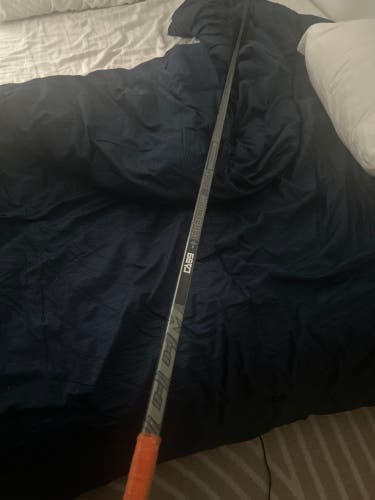 Intermediate CCM Ribcor Trigger 6 Right Handed Hockey Stick 85 Flex (Used)
