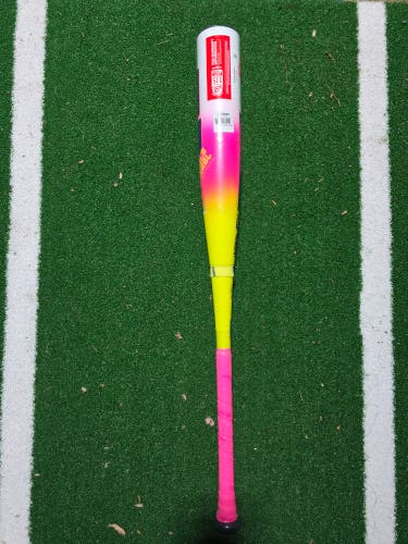 Easton Dub Composite USSSA Certified Bat 25 oz 30" (Used)