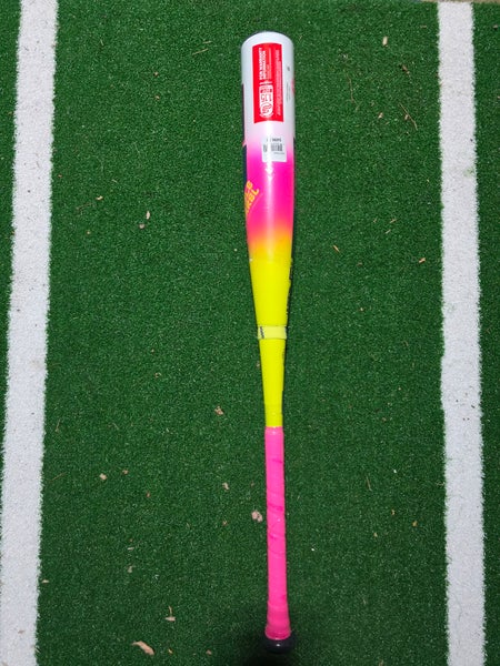 Easton Dub Composite USSSA Certified Bat 25 oz 30" (Used)