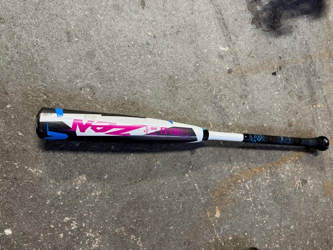 2025 DeMarini CF Zen Composite USSSA Certified Bat (-5) 26 oz 31" (Used)