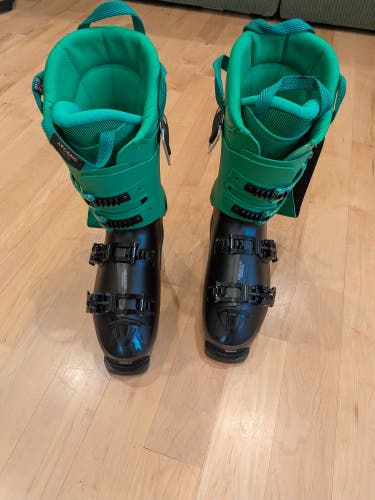 Atomic Hawx Ultra 120 S Ski Boots - Size 29/29.5 - Like New