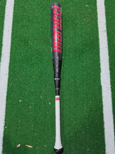 2025 Marucci CAT X Composite USSSA Certified Bat (-8) 23 oz 31" (New)