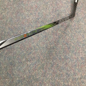 Bauer Vapor Hyperlite 2 Hockey Stick | LH Junior 50 Flex P92