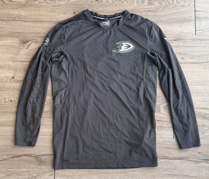Pro Stock Fanatics Compression Shirt