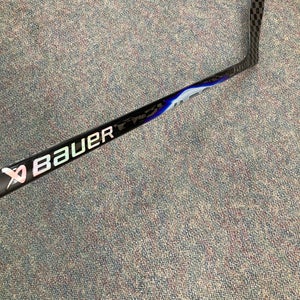 Bauer Vapor FlyLite | LH Intermediate 55 Flex P92