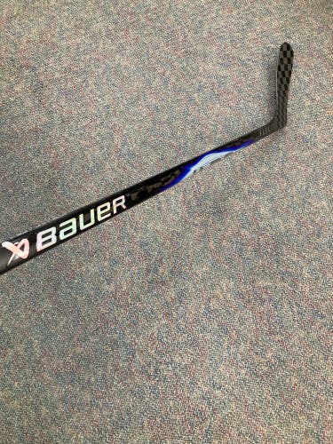 Bauer Vapor FlyLite | LH P92 55 Flex