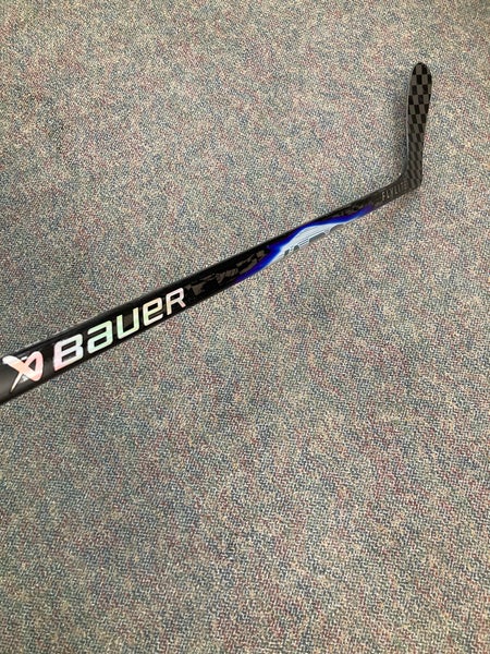 Bauer Vapor FlyLite Hockey Stick | LH Intermediate 55 Flex P92