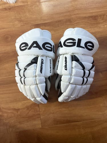 Eagle Aero Custom Pro Gloves 15" Pro Stock (Used)