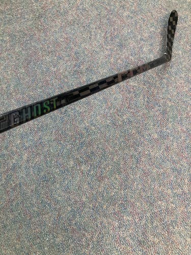 Intermediate CCM FT Ghost Hockey Stick Left Hand P28 55 Flex (Used)