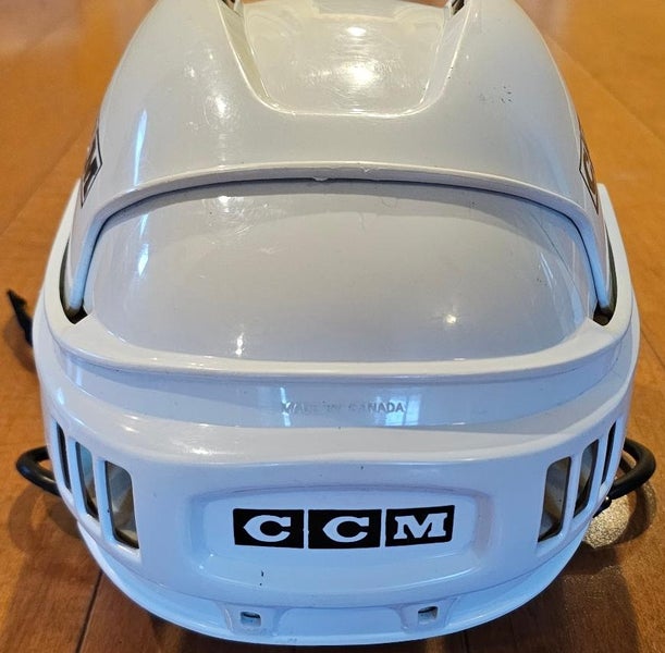 Medium CCM HT2 Hockey Helmet (Used)