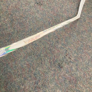 Bauer Proto-R Hockey Stick | LH Junior 40 Flex P28