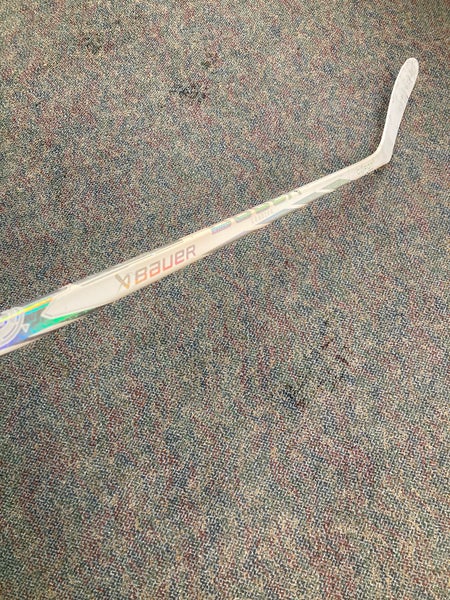 Bauer Proto-R Hockey Stick | LH Junior 40 Flex P28