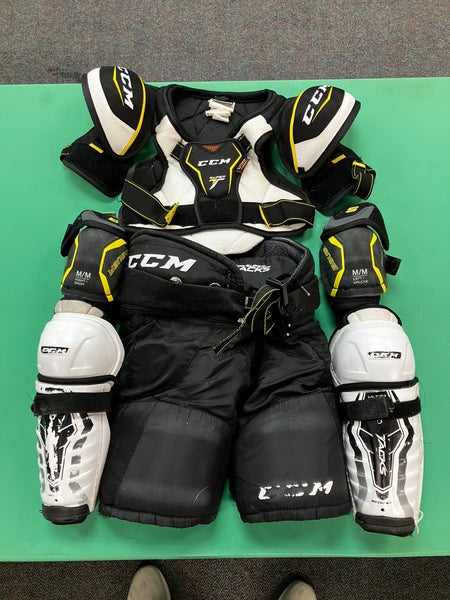 CCM Super Tacks Starter Kit | Youth | 4PCS