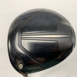 Titleist TSR2 Driver 11* Mitsubishi Chemical MMT R3 35g Ladies LH