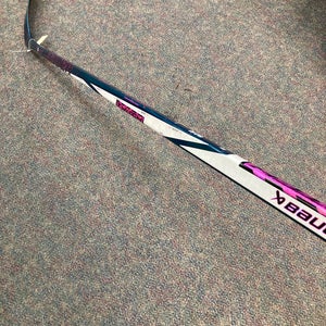 Bauer Twitch Hockey Stick | LH P92 77 Flex MyBauer Pro Stock