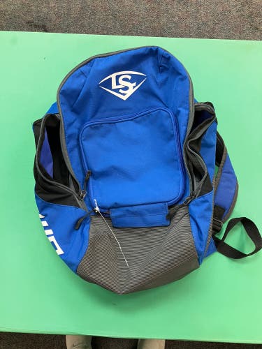 Louisville Slugger Bat Pack