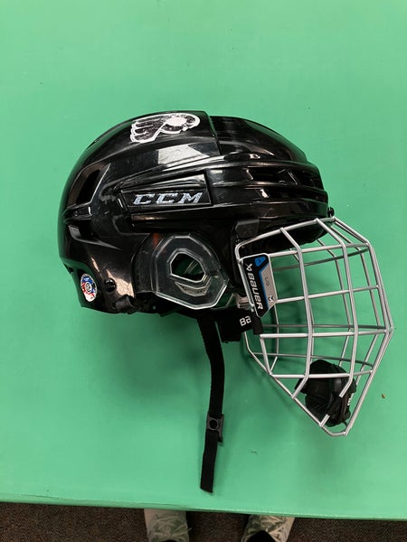 CCM Super Tacks X Helmet | Medium