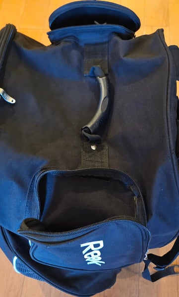 Reebok 4K Hockey Equipment Backpack Bag (Used)