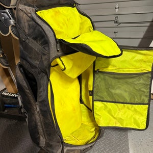Easton Catcher's equipment bag