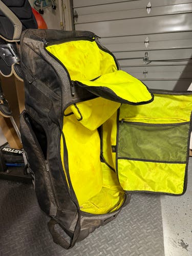 Easton Catcher's equipment bag
