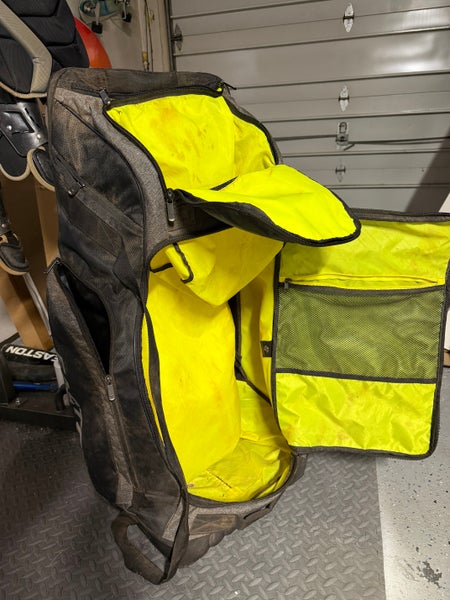 Easton Catcher's equipment bag
