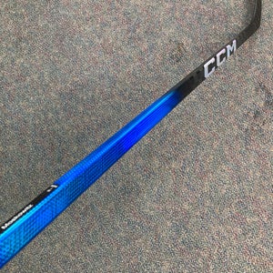 New CCM JetSpeed Pro Stock Elite Hockey Stick | RH P90TM 90 Flex