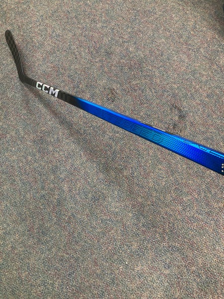 New CCM JetSpeed Pro Stock Elite Hockey Stick | RH P90TM 90 Flex